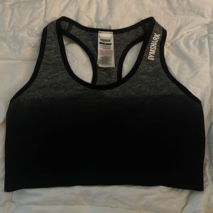 Gymshark Ombre Bra